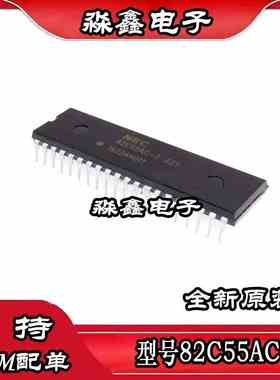 82C55AC-2 NEC82C55AC-2 D8255AC-2 UPD8255AC-2 CP82C55AZ DIP40
