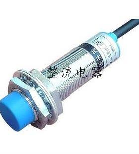 飞凌FEILING 接近开关FA18-4NA 传感器 直流3线常开 NPN