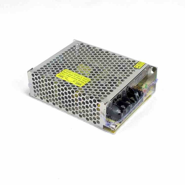 明纬科技 S-35-5 5V/7.0A 开关电源 监控电源 工业电源 LED电源