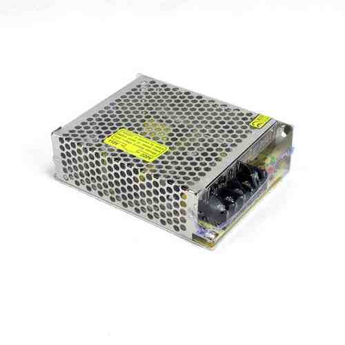 明纬科技 S-35-12 12V3.0A 开关电源 监控电源 工业电源 LED电源