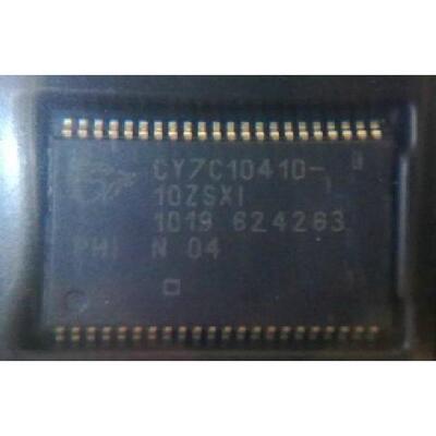 CY7C1041D-10ZSXI  原装