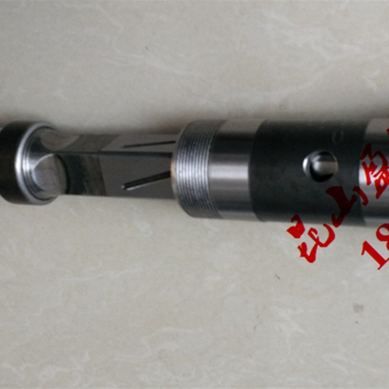 北钜德大圣杰马特首轮刀库ATC换刀机构配件DEX凸轮箱出力轴中心轴