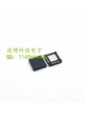 全新原装正品 CC2500RGPR 无线射频芯片QFN20射频收发器 CC2500