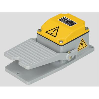 正品冈本脚踏开关 RFS-402 TFS-402 银触点 高品质