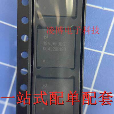 LMK04828BISQE/NOPB 全新原装 K04828BISQ 封装WQFN-64 芯片