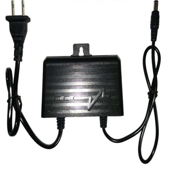 变压器监控电源 摄像机专用防水12V2A电源适配器