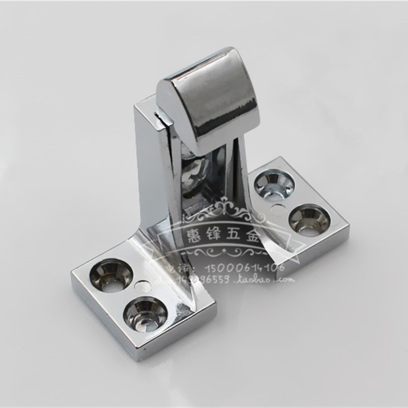 烘箱把手烤箱门锁拉手搭扣传递窗冷柜门锁扣雪柜试验箱把手无螺丝