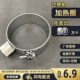 100 挤出机电加热圈90 110 120 220V注塑机炮筒 云母发热圈