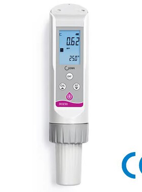 溶解臭氧测试笔DOZ30/手持式臭氧测试计