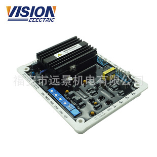 AS10发电机自动电压调节器 自动调压板 AVR