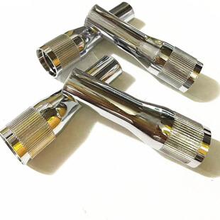 保护咀500A变径、（一件=5只=一盒）紫铜