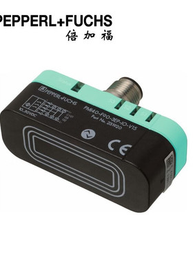 (315189)PMI40-F90-IU-IO-V15倍加福电感式感应式定位系统