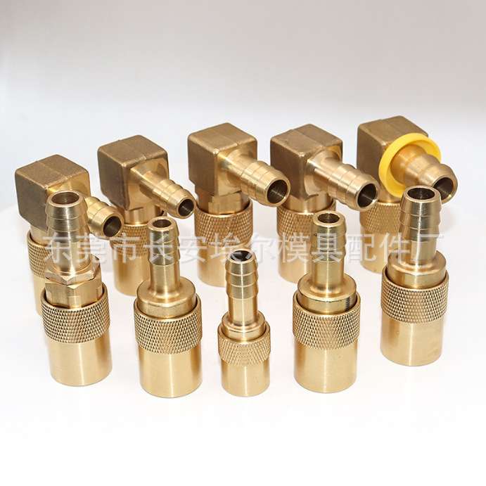 DME-EOC接头 MK200-9-M14X1.5 MK20-9-R1/4 MK250-9-M14X1.5