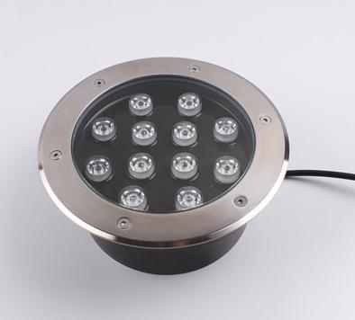 LED地埋灯户外防水节能嵌入式
