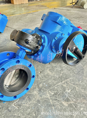 FBG-10C-DN400 矿用隔爆型瓦斯管道用电动蝶阀 瓦斯泵抽采系统