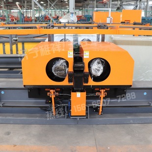 桥梁高速所用设备 数控弯曲中心 质保壹年终身服务 资质齐全