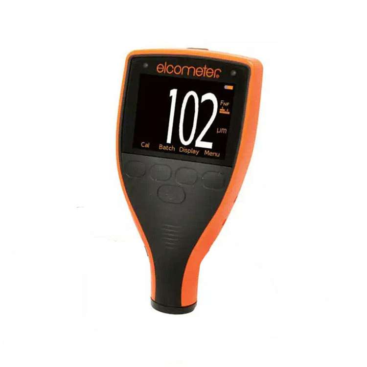 易高456测厚仪  A456CFBS+T456CF2R 英国易高涂层测厚仪 0-5mm