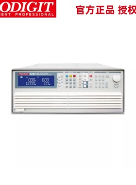 博计3282（280V,1875W / 3700VA ）功率因素RLC负载