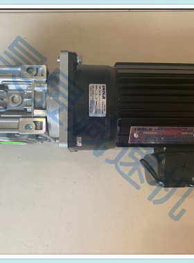 GONGJI马达涡轮减速机 SHSL03182-82 SV18 NMRV050 电机涡轮箱