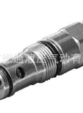 迪普马DUPLOMATIC先导式溢流阀CRQ6/12,先导式油压调压阀