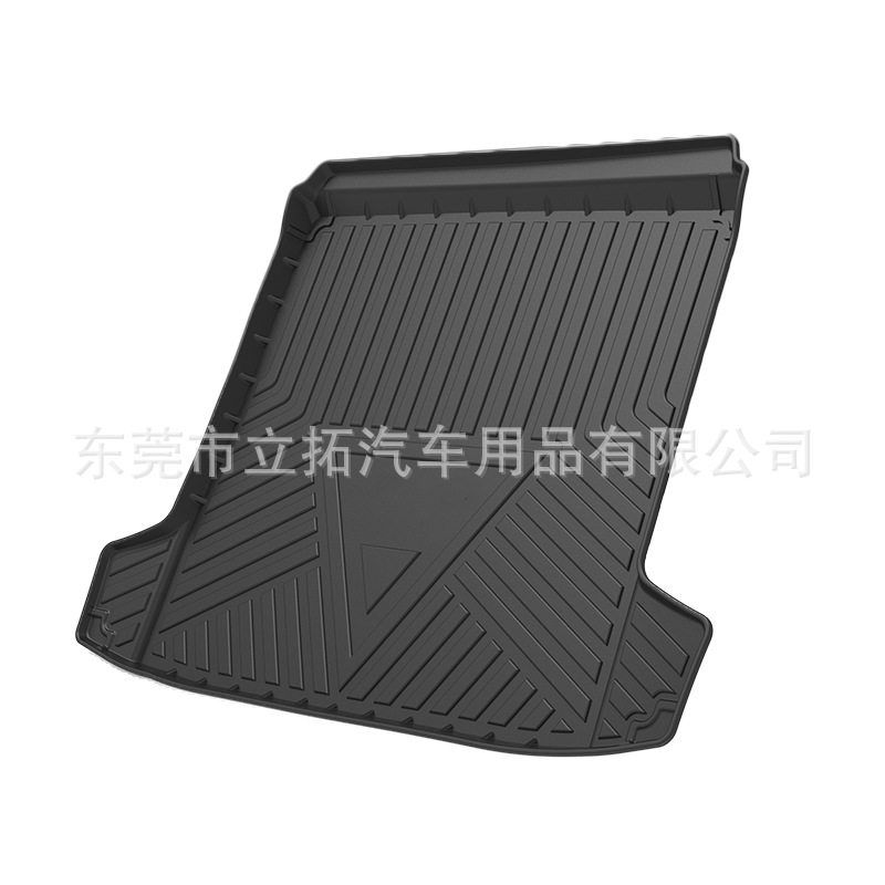别克专车专用车尾箱垫环保耐用