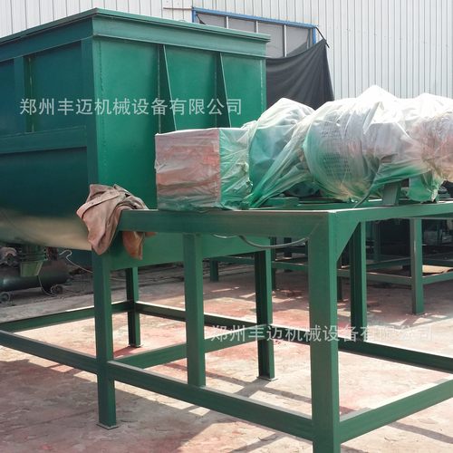 供应卧式粉状物料混合机 各种干粉搅拌机 大小型号腻子粉搅拌机