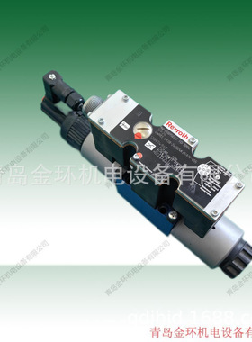 Rexroth 4WREE6E32-24/G24K31/A1V-655 R900907114