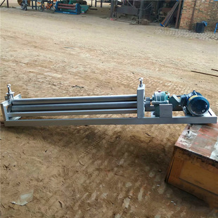 电动手动卷板机铁皮卷圆机压边机咬口机铝皮铁板卷边机压圆滚圆机