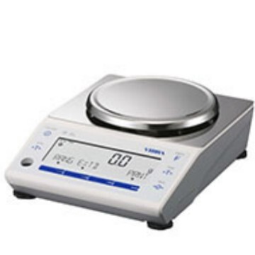 现货  VIBRA新光电子 ALE-H系列 电子天平ALE6202H