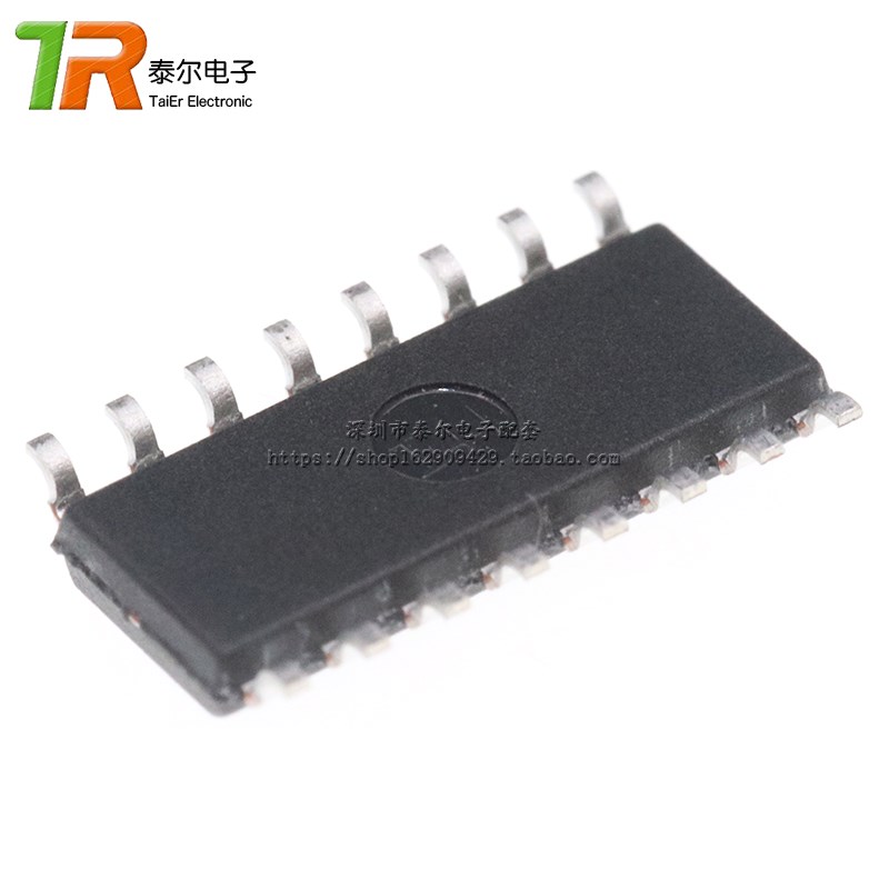 全新 74HC139D 74HC139 SOP封装 双2到4线路解码器/解复用器