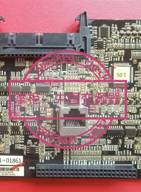 英威腾变频器GD200A110G/132P4主控制板CPU板全新配件22~315