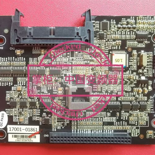 英威腾变频器GD200A110G/132P4主控制板CPU板全新配件22~315