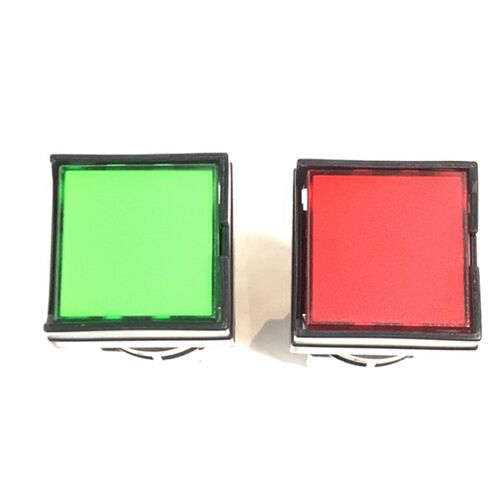 IDEC和泉HA-C50 C10 C20 AH2L-M1C54G斗山机床面板启动按钮开关RY