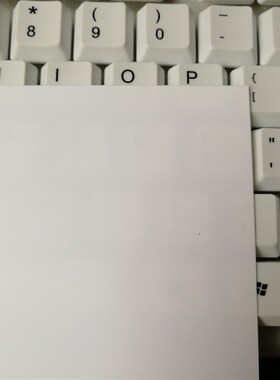 PP片材 食品级塑胶片 白色半透明PP胶片 黑色白色本色PZP磨砂片材