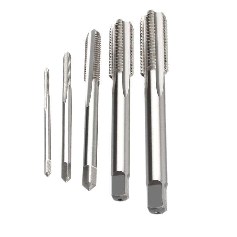 直槽丝攻机用丝锥细牙螺纹M30M31M32M33X1X1.5X2X2.5X3X3.5钢件