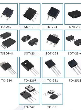 HYG006N04LS1B6  40V 530A 0.55m G006N04  代 IRL40SC228