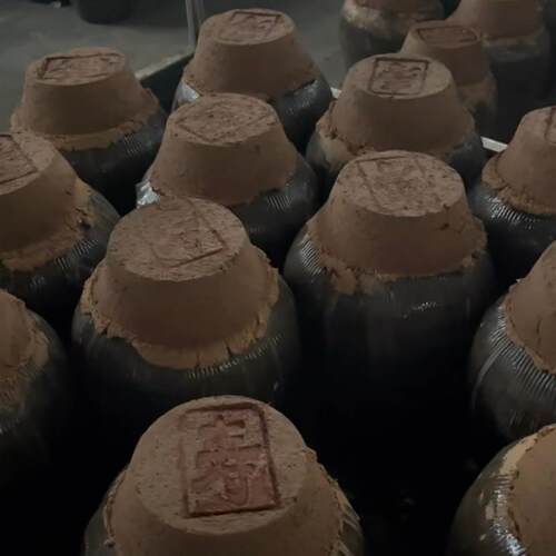 封坛器不锈钢泥封坛老坛封口
