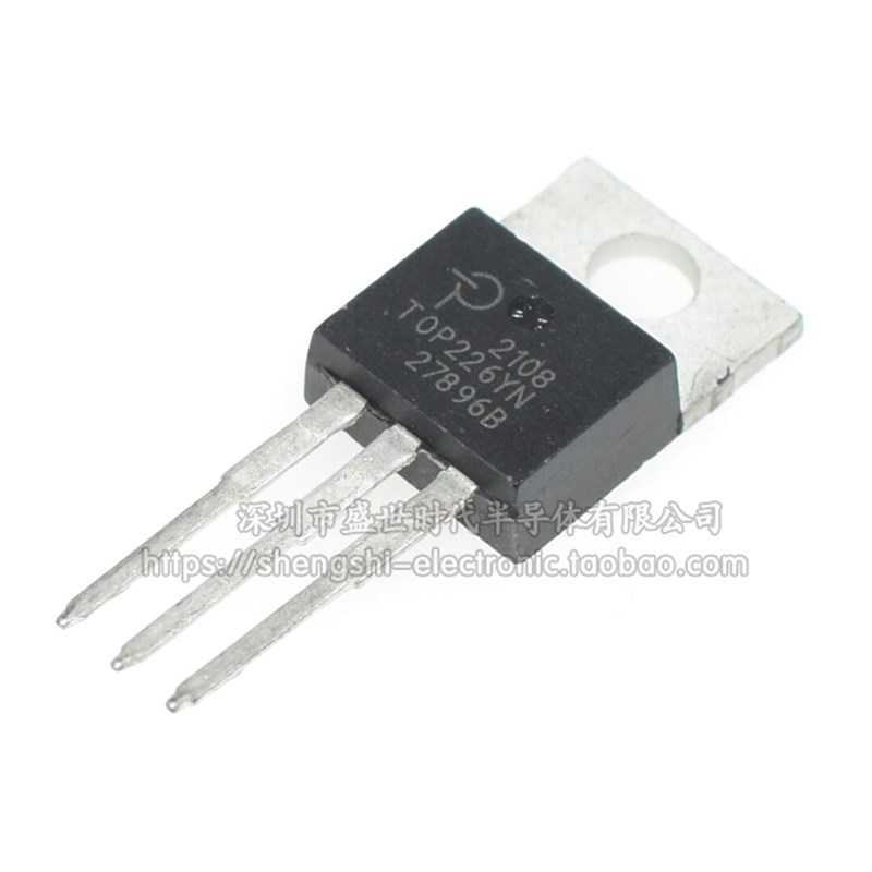 TOP222YN TOP223YN 224YN 225YN 226YN 227YN 224Y电源管理芯片IC