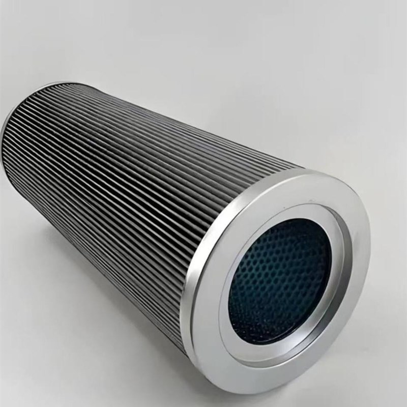 黎明FAX63液压回油滤芯高精度过滤国产FAX630滤芯重载设备