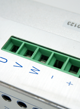 ZM-6650A直流无刷电机驱动器大功率控制器可驱动1KW1.5KW无刷电机