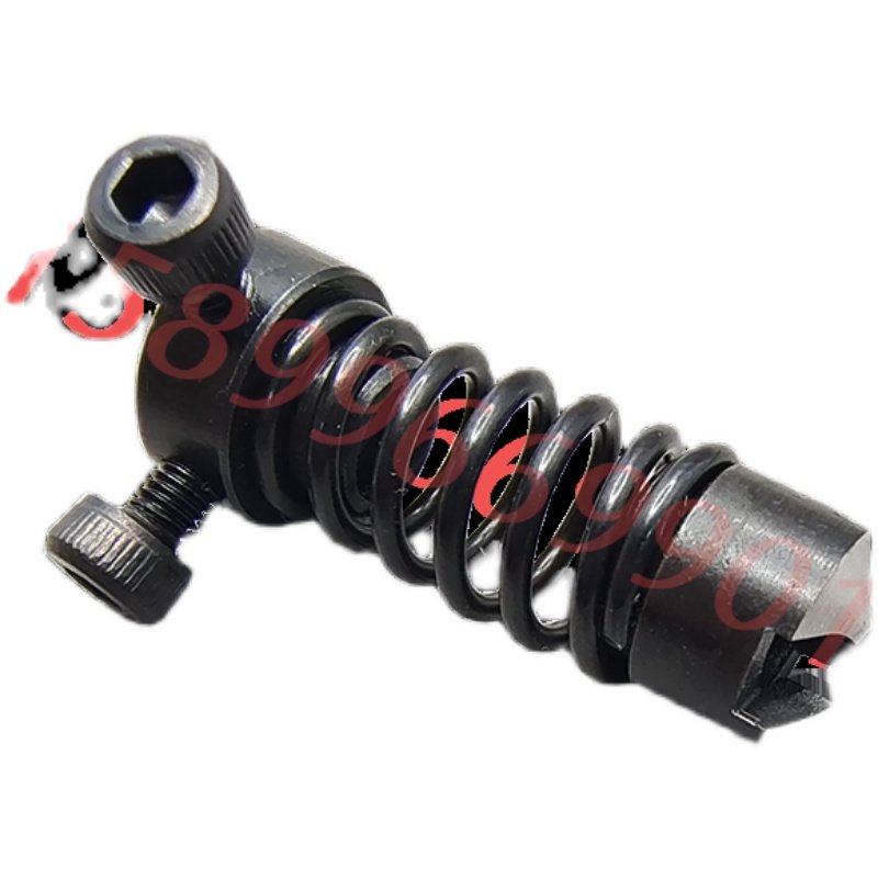 复合丝锥倒角刀丝攻倒角器管用PT1/16 1/8 1/4 3/8 1/2-13NPT  PF