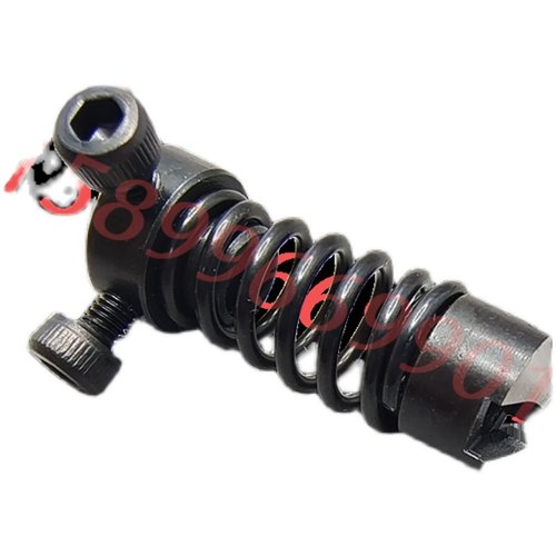 复合丝锥倒角刀丝攻倒角器管用PT1/16 1/8 1/4 3/8 1/2-13NPT  PF