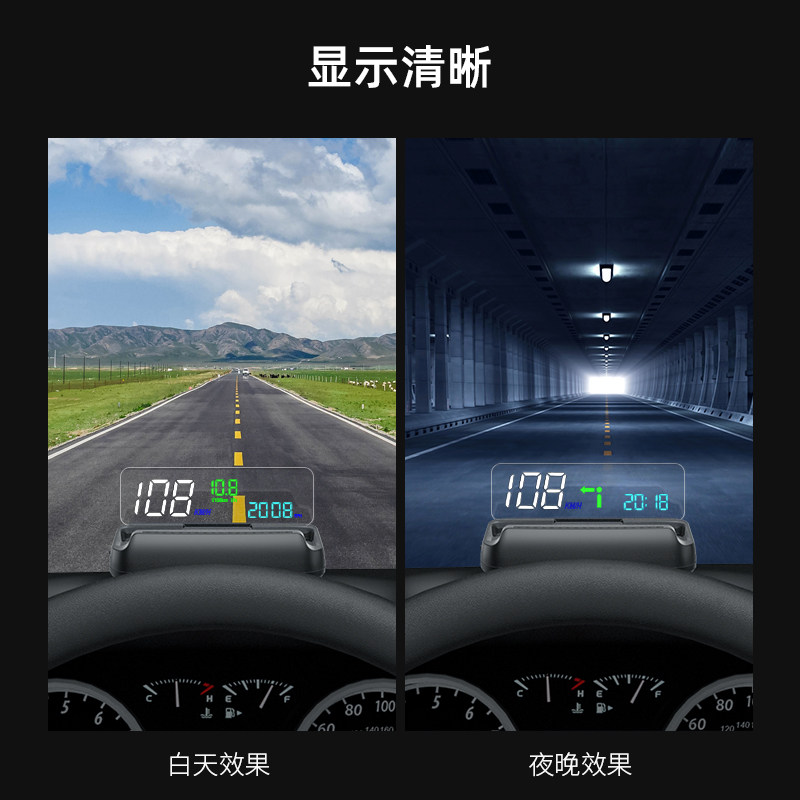 车载HUD擡头显示电动自动折叠OBD车速导航投影仪表汽车胎压监测器,搬运/仓储/物流设备,机械式停车设备（立体停车库）,淘宝优惠券,粉丝福利购,淘宝优惠卷