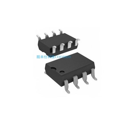 原装 KA3842A SOP-8 开关电源控制器 贴片 IC 全新现货 量大价优