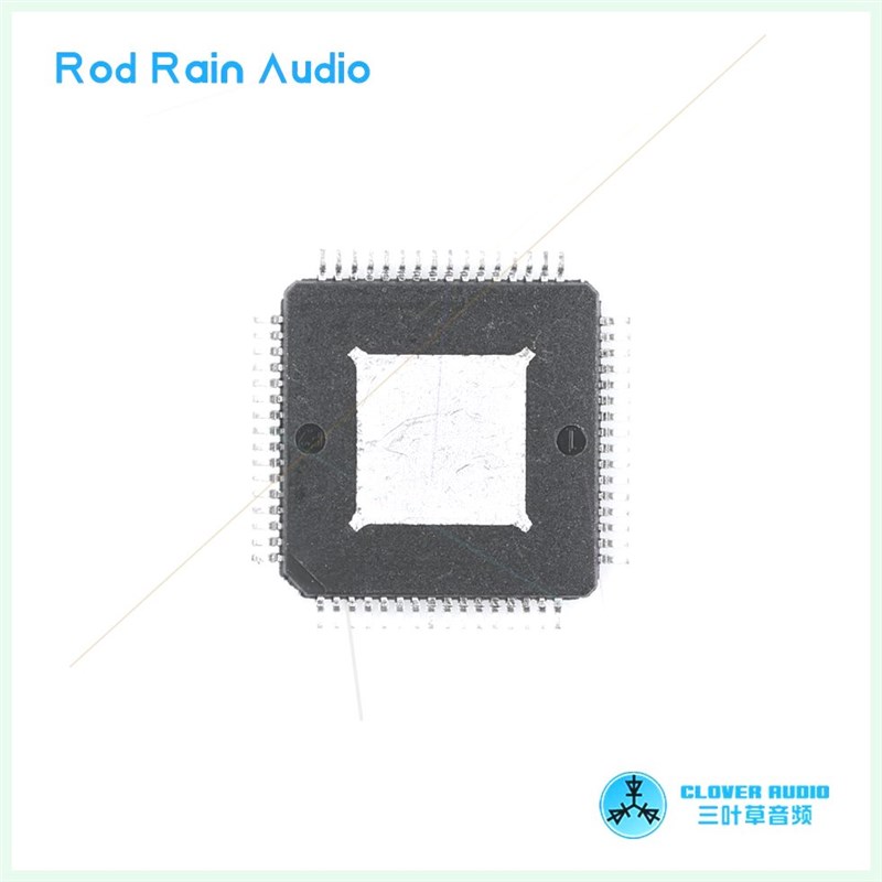 可对公ES9038PRO行货ESS舰解码芯片ES9038价格合适公司旗ES90