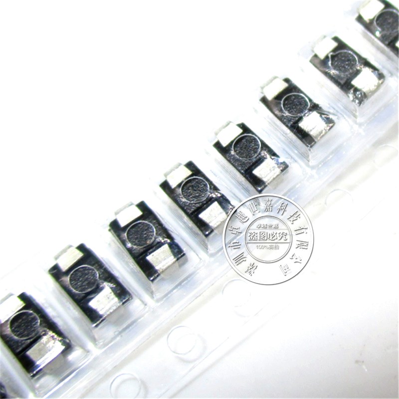 SS12 1A20V 1N5817 贴片IN5817 SMA 肖特基二极管 整流 2000只/盘