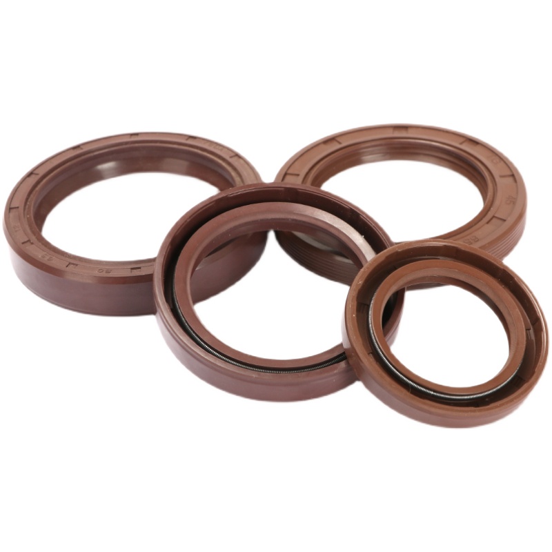 tc110*140*15耐高温油封 110X140X10/12/13/14R/15/16氟胶 密封圈