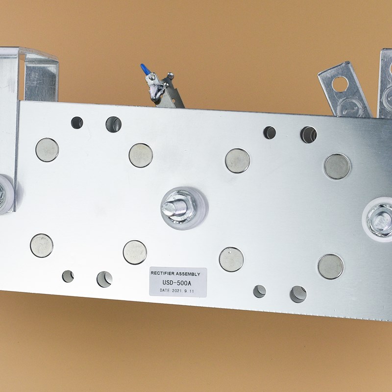 三相气保焊电焊机大功率充电器 整流桥 MDS SQL 500A NBD-500A