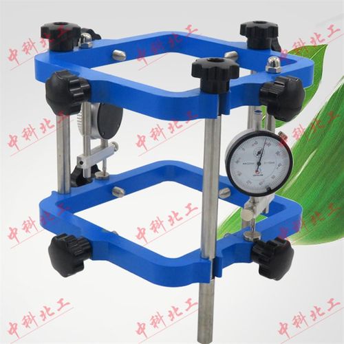 TM-2型混凝土弹性模量测定仪 砼试块弹性测试仪 测量试模方形圆形