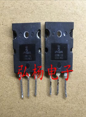 APT102GA60L 183A 600V 原装进口IGBT管 代替G160N60UFD 保证质量